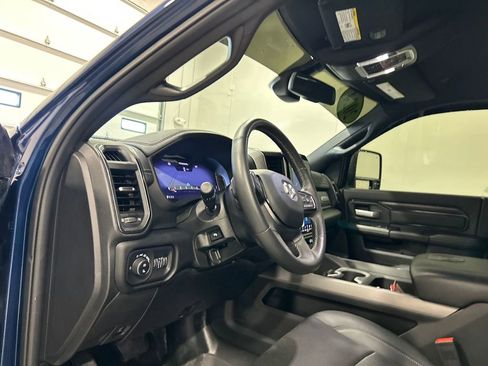 Used 2024 RAM 2500 Rebel image 17