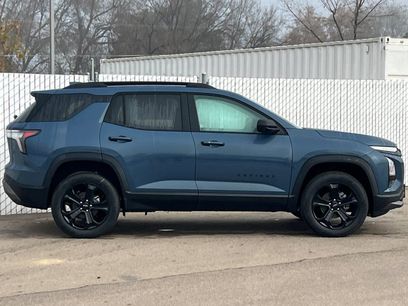 New 2026 Chevrolet Equinox LT w/ Convenience Package II