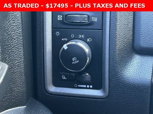 Used 2018 RAM 1500 Express w/ Express Value Package image 20