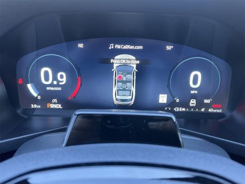 New 2026 Ford Explorer ST-Line w/ ST-Line Street Pack image 12