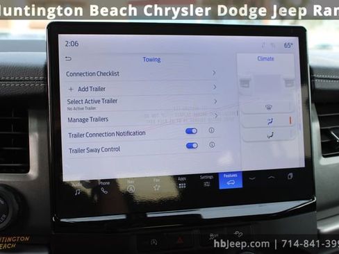 Used 2024 Ford Expedition XL image 29