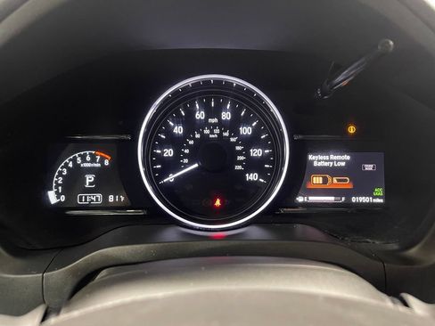 Used 2019 Honda HR-V EX-L image 32