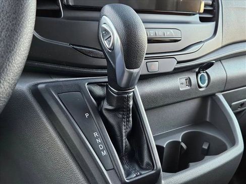 New 2026 Ford Transit 250 148 Medium Roof image 16