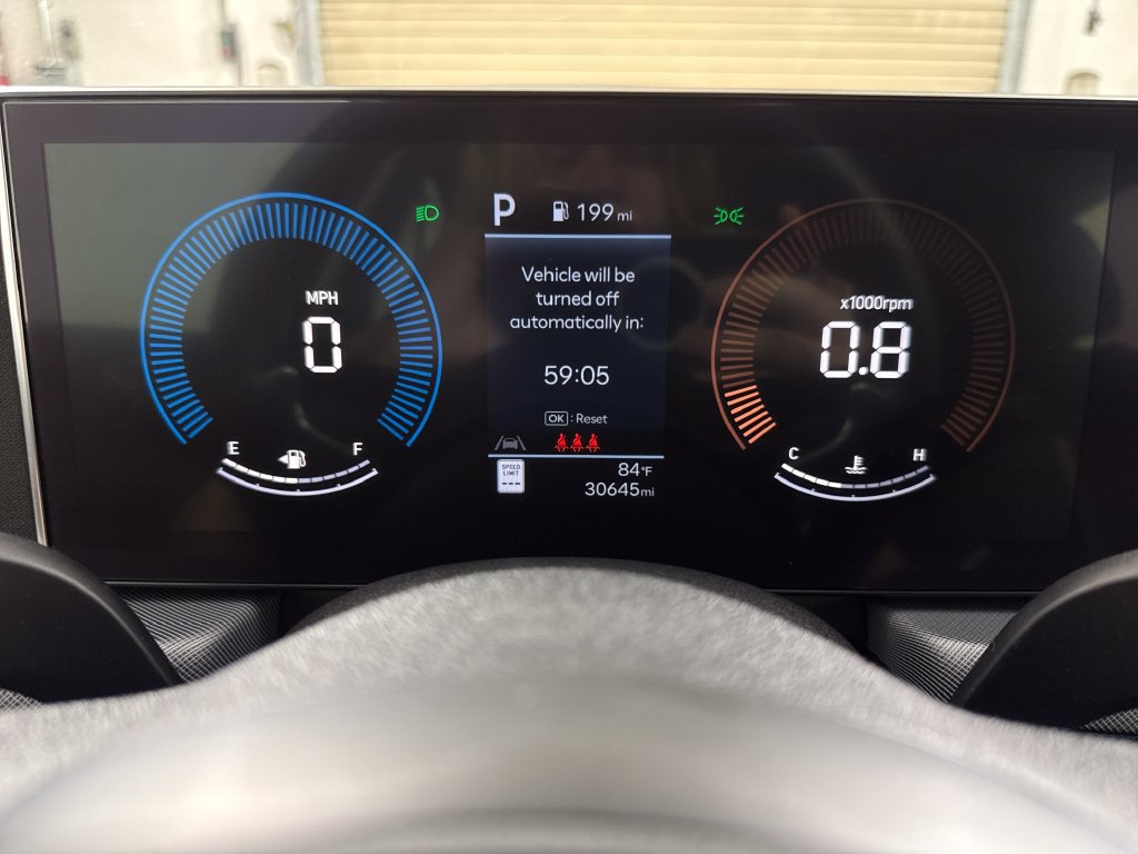 Certified 2024 Hyundai Sonata SEL FWD image 20