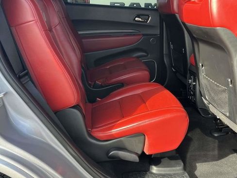 Used 2020 Dodge Durango R/T w/ Technology Group image 25