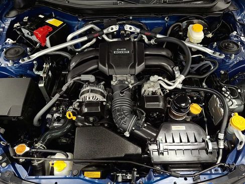 Used 2023 Subaru BRZ Limited image 28