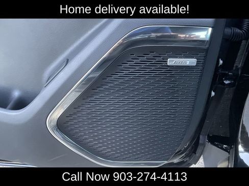 New 2026 GMC Acadia Elevation w/ Black Edition image 32