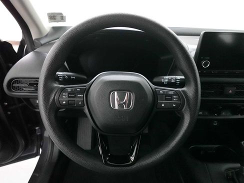 Certified 2023 Honda HR-V LX image 16