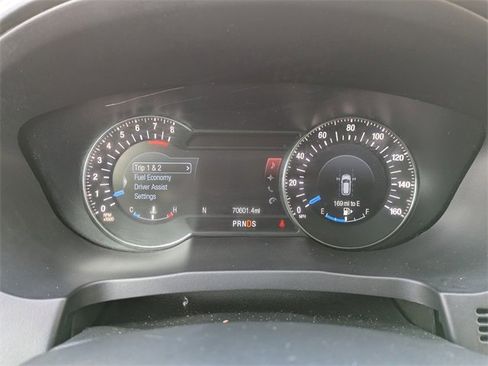 Used 2017 Ford Explorer Platinum image 35