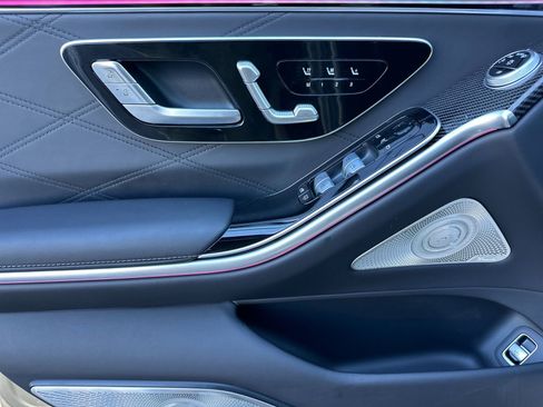 New 2025 Mercedes-Benz S 63 AMG S image 11