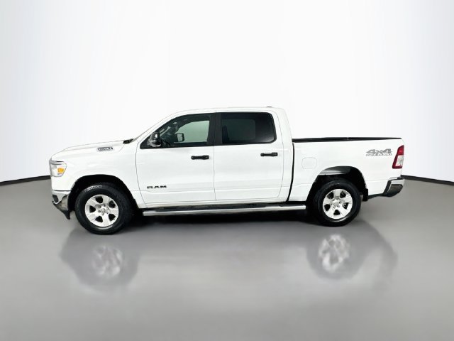 Used 2024 RAM 1500 Big Horn AWD/4WD image 11