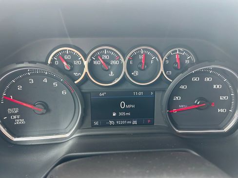 Used 2021 Chevrolet Tahoe RST AWD/4WD image 15