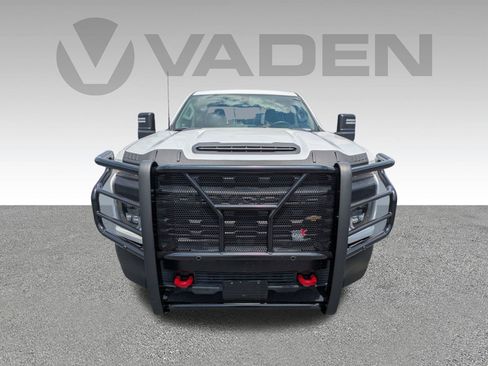 Certified 2023 Chevrolet Silverado 2500 W/T w/ WT Convenience Package AWD/4WD image 25