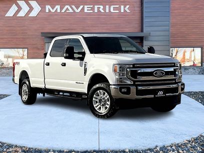 Used 2021 Ford F350 XLT w/ XLT Value Package