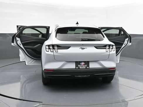 Used 2023 Ford Mustang Mach-E Select image 42