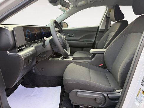 New 2026 Hyundai Kona SEL Sport image 10