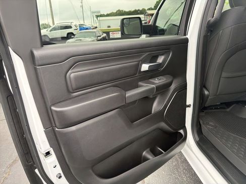 New 2026 RAM 1500 Classic Warlock AWD/4WD image 22