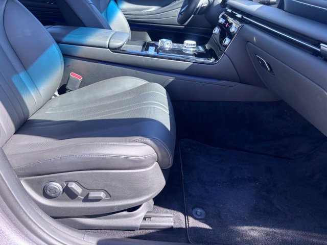 Used 2026 Genesis G80 2.5T AWD/4WD image 61