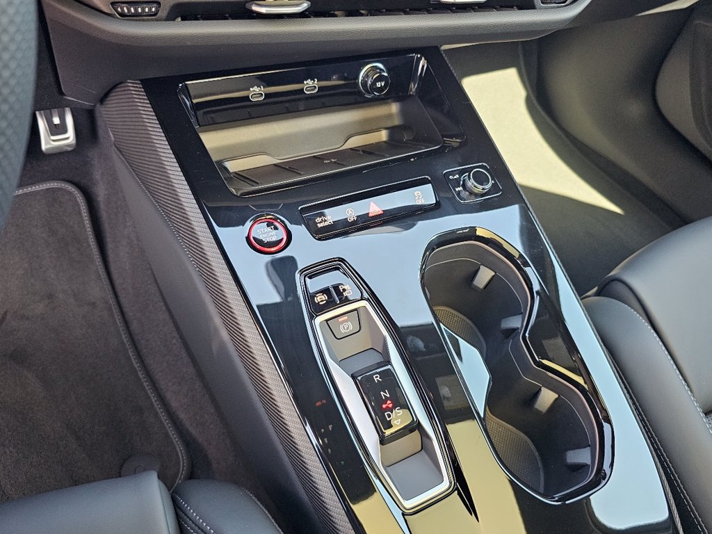 New 2026 Audi S5 Premium Plus AWD/4WD image 11