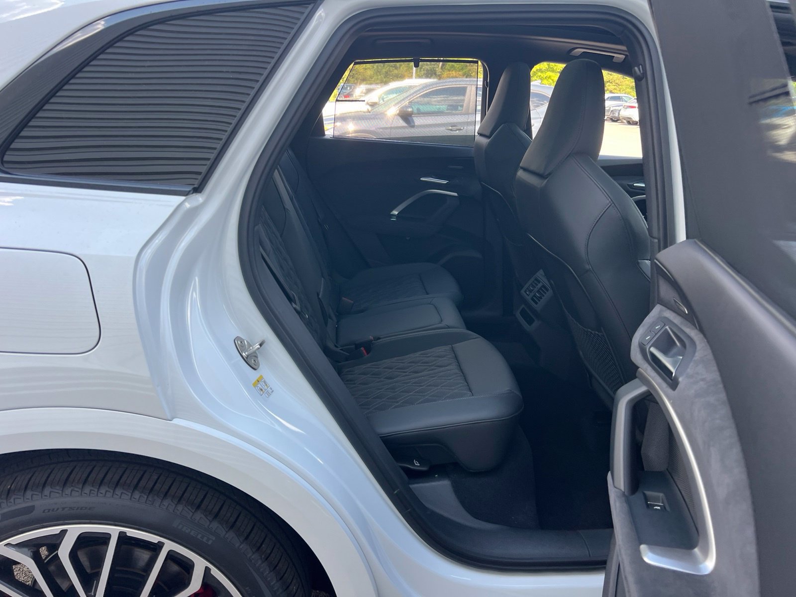 New 2026 Audi SQ5 Premium Plus AWD/4WD image 32