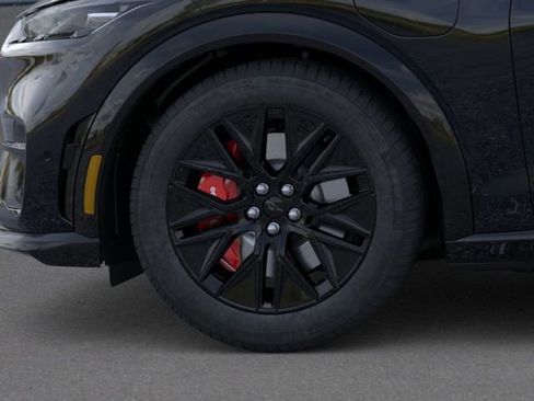 New 2025 Ford Mustang Mach-E Premium w/ Sport Appearance Package AWD/4WD image 22