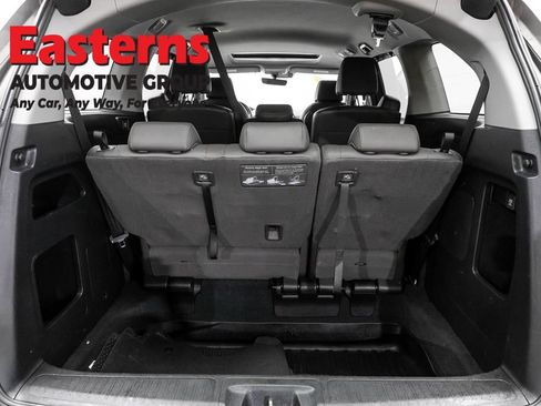Used 2019 Honda Odyssey EX-L image 9