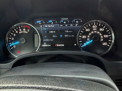 Used 2019 Ford F150 Lariat image 22