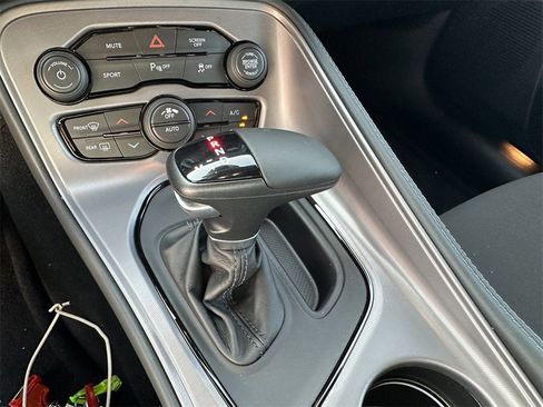 New 2023 Dodge Challenger GT w/ Blacktop Package image 24