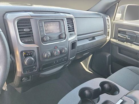 Used 2024 RAM 1500 Classic Warlock AWD/4WD image 21