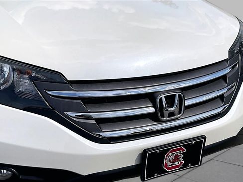 Used 2012 Honda CR-V EX-L image 31