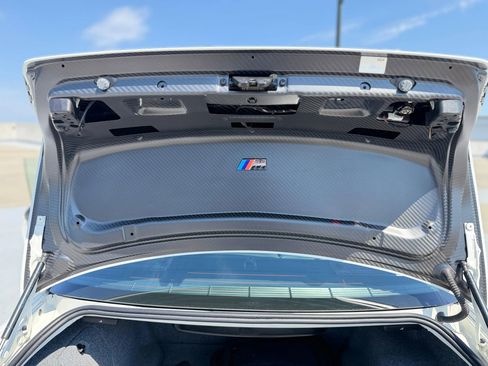 Used 2003 BMW M3 Coupe image 58