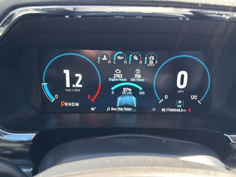 Used 2021 Ford F150 Lariat image 13