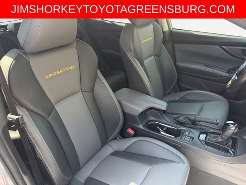 Used 2023 Subaru Crosstrek 2.5i Sport AWD/4WD image 26