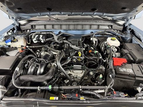 Used 2023 Ford Bronco Outer Banks image 15