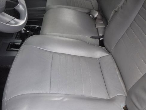 Used 2009 Dodge Ram 2500 Truck ST w/ Trailer Tow Group AWD/4WD image 6