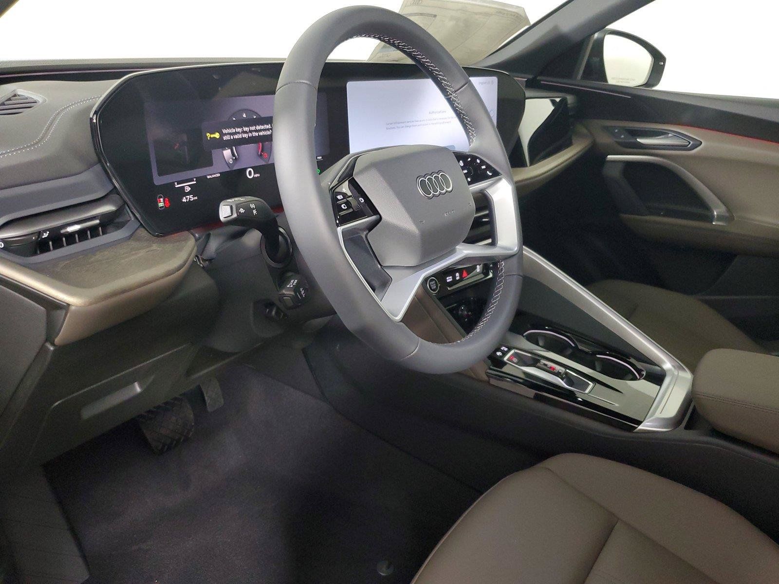 New 2026 Audi Q5 2.0T AWD/4WD image 21