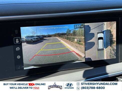 New 2026 Hyundai Palisade Limited image 5