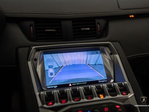 Used 2012 Lamborghini Aventador LP 700-4 image 51