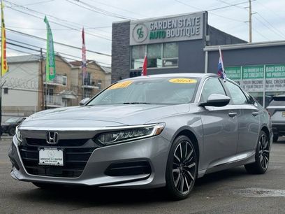 Used 2018 Honda Accord LX