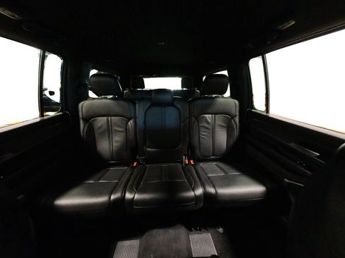 Used 2024 Jeep Wagoneer Series II w/ Flexible Seating Group image 48