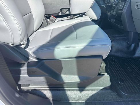 New 2026 Ford F450 XL image 15