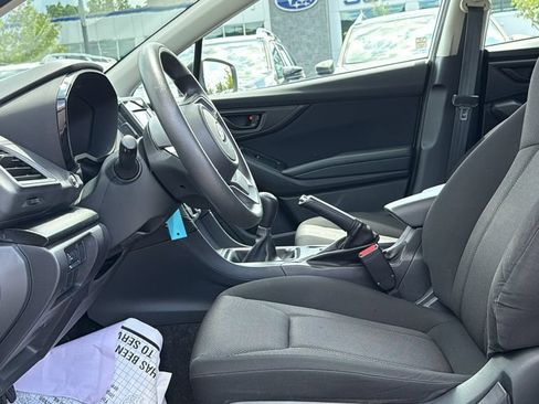 Used 2019 Subaru Impreza 2.0i AWD/4WD image 10
