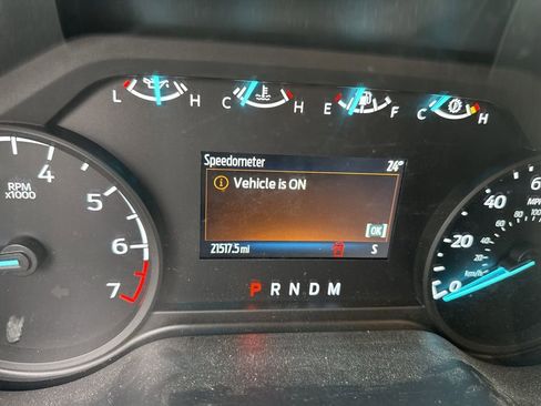 Used 2023 Ford F150 XL w/ STX Appearance Package image 13