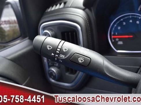 Used 2021 Chevrolet Silverado 1500 LT Trail Boss w/ Bed Protection Package AWD/4WD image 31