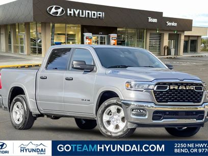 Used 2025 RAM 1500 Big Horn