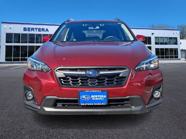 Used 2018 Subaru Crosstrek 2.0i Premium w/ Eyesight System AWD/4WD image 2