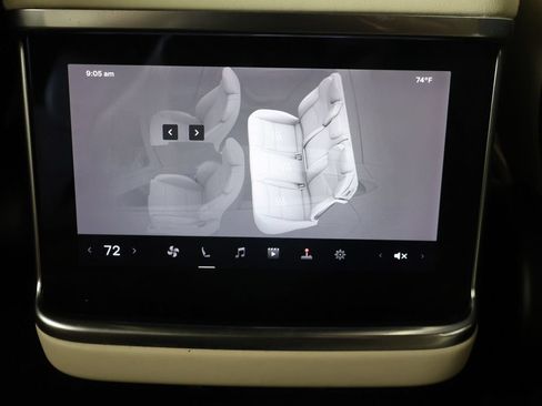Used 2021 Tesla Model S Plaid AWD/4WD image 53