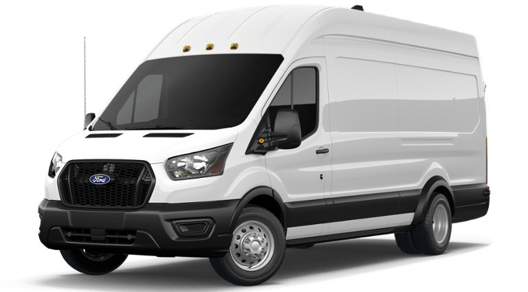 New 2026 Ford Transit 350 148 High Roof Extended DRW AWD/4WD image 22