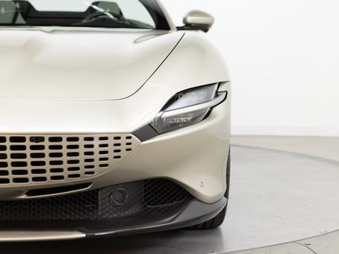 Certified 2024 Ferrari Roma Spider image 29