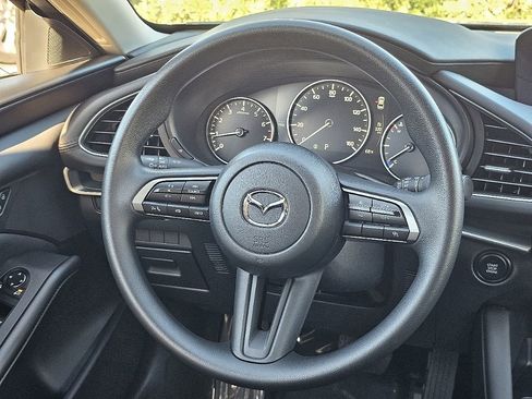 New 2026 MAZDA MAZDA3 s image 30